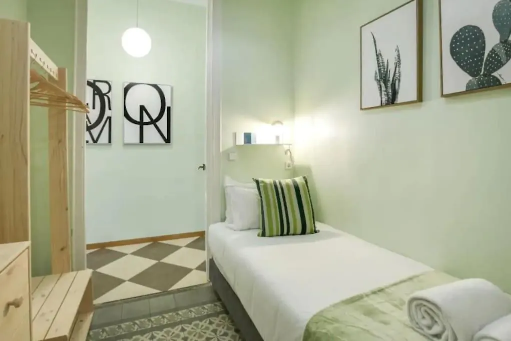 Passeig Sant Joan Διαμέρισμα Βαρκελώνη