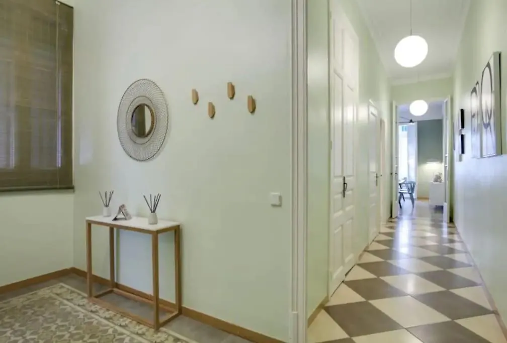 Passeig Sant Joan Διαμέρισμα Βαρκελώνη