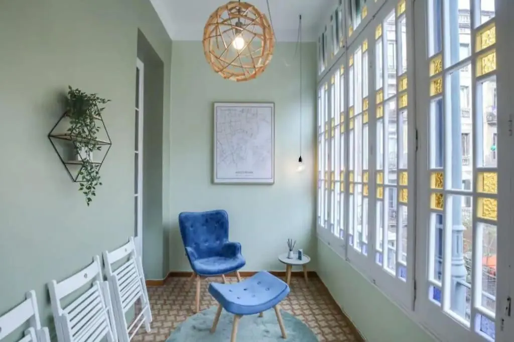 Passeig Sant Joan Διαμέρισμα Βαρκελώνη 0*,  Ισπανία